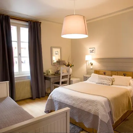 La Maison Des Tournesols *