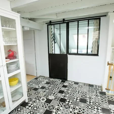 La Maison Des Tournesols Prázdninový dům *