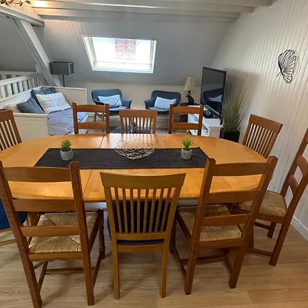 La Maison Des Tournesols Prázdninový dům *