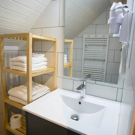 Prázdninový dům La Maison Des Tournesols *