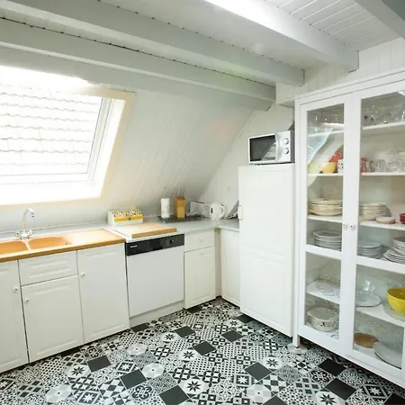 La Maison Des Tournesols *