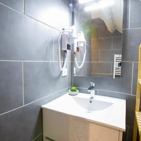 Prázdninový dům La Maison Des Tournesols