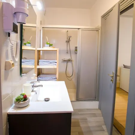 Prázdninový dům La Maison Des Tournesols *