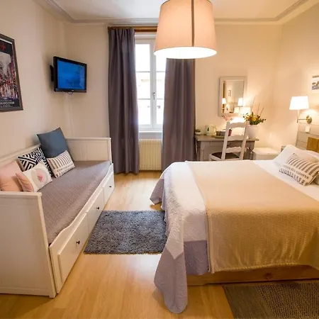 Prázdninový dům La Maison Des Tournesols