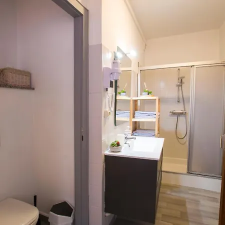 La Maison Des Tournesols Prázdninový dům *